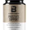 Iron Brothers suplementos salud prostática pygeum saw palmetto