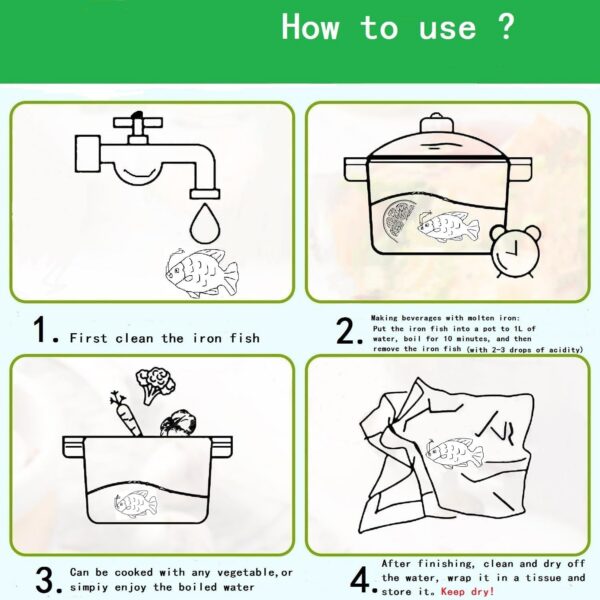 Detalle de la etiqueta del producto