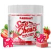 Iron soft chews frente