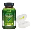 Irwin Naturals Aloe Triphala probióticos suplemento digestivo 60 cápsulas