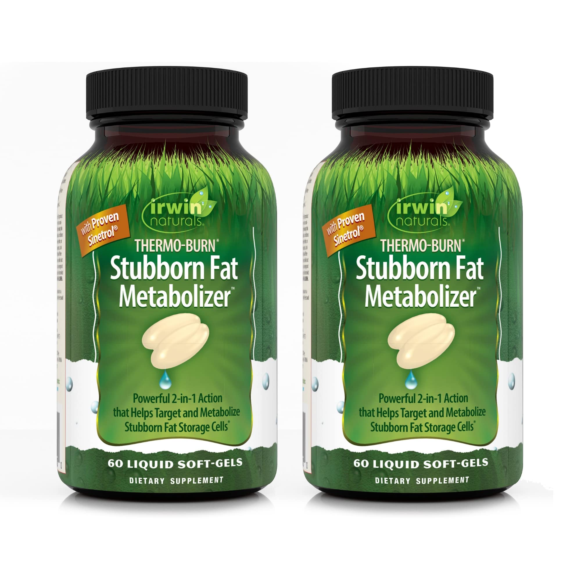 Thermo-Burn Metabolizer