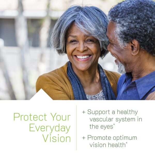 Cápsulas gel suave líquidas Vision Sharp listas