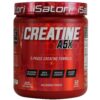 iSatori Creatine A5X frasco frontal