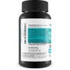 Isla Artery Cleanse Pro envase lateral para salud cardiovascular