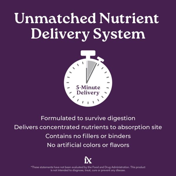 Version 1.0.0 Etiqueta de Isotonix Daily Essentials