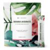 It Works Skinny Hydrate frontal
