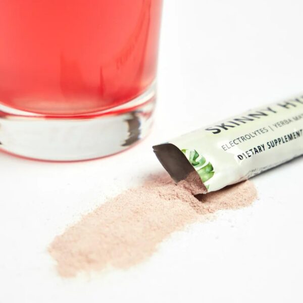 Sache simple de Skinny Hydrate 7.3 g