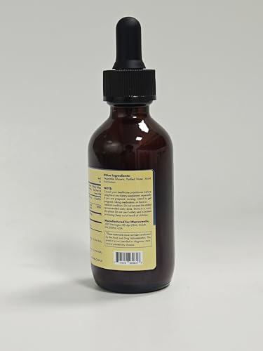 Etiqueta Zeolita líquida Itharoventis