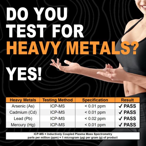 Version 1.0.0 Frasco grande de 1 kg