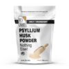 It's Just! polvo de cáscara de psyllium sin sabor 24 oz