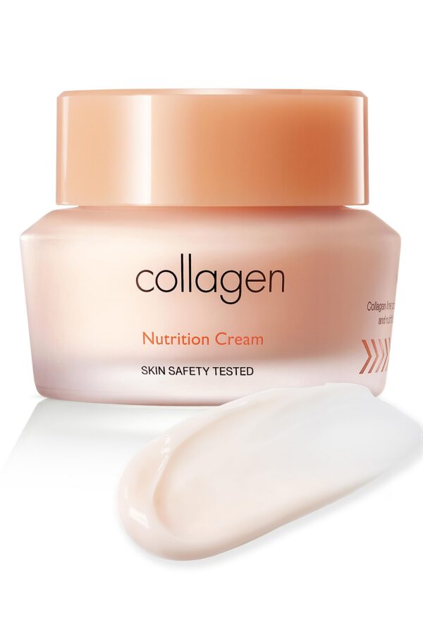 It's Skin Collagen Nutrition Cream+ 50 ml bottle