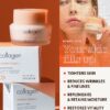 It's Skin Collagen Nutrition Cream+ 50 ml label close-up