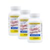 Frasco Ivory Caps Vitamina C Brightening Plus