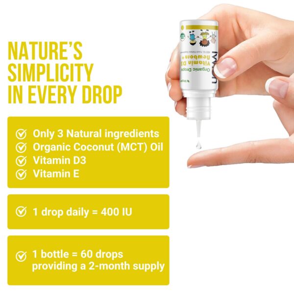 Ivvion gota dosificadora para dosis