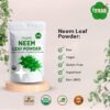 Ingredientes y composición Neem powder
