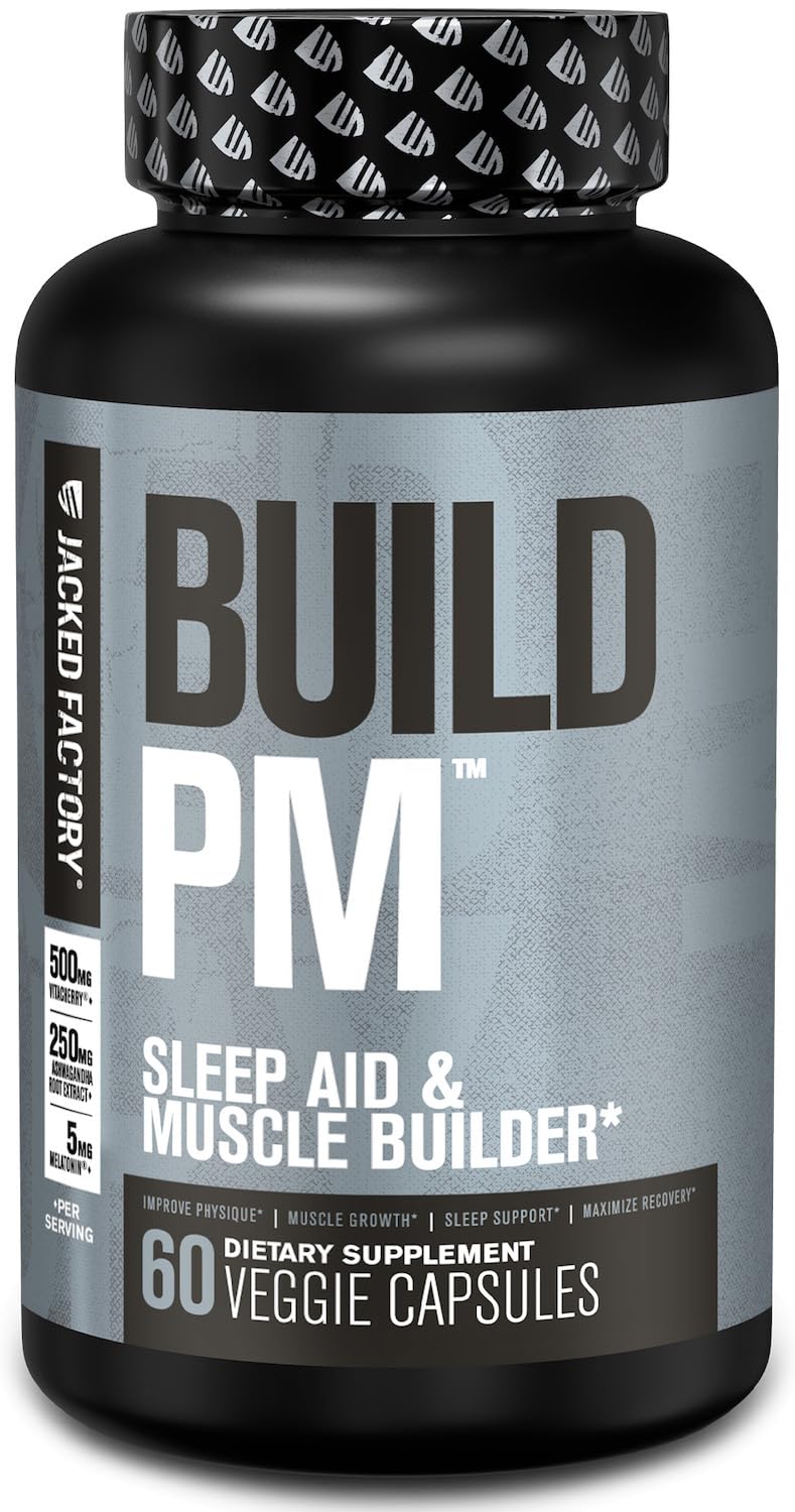 Build PM