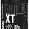 Version 1.0.0 Frasco Build-XT Max frente