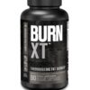 Version 1.0.0 Frasco Burn XT Black de Jacked Factory