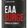 Frasco de Jacked Factory EAA Surge Piña