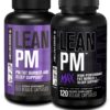 Jacked Factory Lean PM frasco frontal