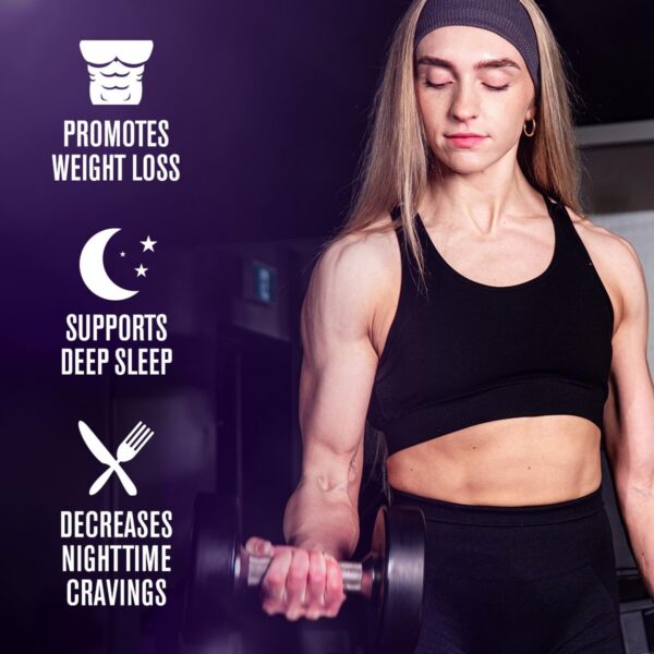 Etiqueta Lean PM y Lean PM Max frontal