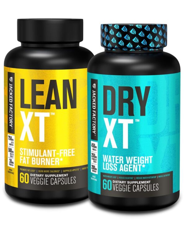 Version 1.0.0 Frontal de envase Lean XT