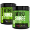 Jacked Factory Nitrosurge envase frontal pre enteno 30 servicios