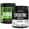 Jacked Factory Nitrosurge preentreno sabor piña 30 porciones