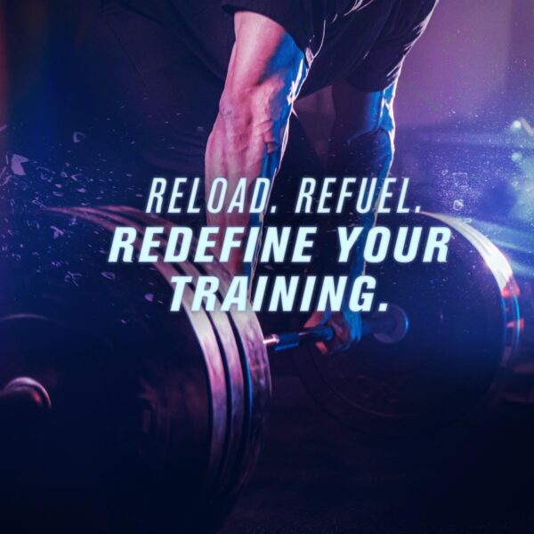 Detalle de sabor Blue Raz