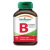 Frasco Jamieson B Complex con Vitamina C