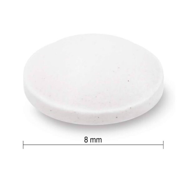 Version 1.0.0 Envase de Jamieson B12 100 tabletas