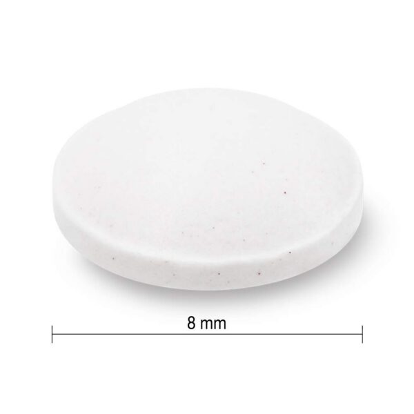 Version 1.0.0 Etiqueta del producto Jamieson B12