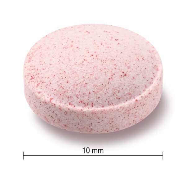 Jamieson B12 sabor cereza natural