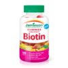 Gomitas Jamieson Biotin Alta Potencia - frontal