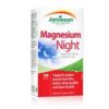 Frasco Jamieson Magnesium Night 100 tabletas