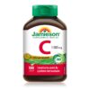 Jamieson suplemento vitamina c liberación prolongada 100 cápsulas