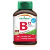 Version 1.0.0 Jamieson tabletas sublinguales vitamina b12 metilcobalamina 1000 mcg