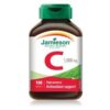 Jamieson Vitamina C 1000 mg tabletas frente