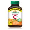 Jamieson gomitas vitamina C 500 mg envase