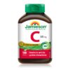 Version 1.0.0 Etiqueta trasera Jamieson Vitamina C 500 mg