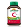 Version 1.0.0 Frente del frasco Jamieson Vitamina C 500 mg