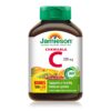 Jamieson Vitamina C masticable 500mg mezclado 3 sabores
