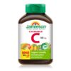 Jamieson vitamina c masticable fruta tropical paquete 120