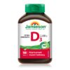 Jamieson Vitamina D-3 frontal
