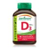 Version 1.0.0 Etiqueta del producto Jamieson Vitamina D