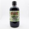 Jarabe Sambucus Holly Hill frasco 120 ml apoyo inmunológico sin alcohol