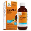 Frasco jarabe Terry Naturally CuraMed para salud cerebral
