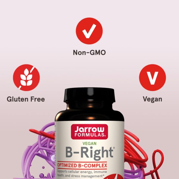 Version 1.0.0 Jarrow Formulas B-Right caja lateral