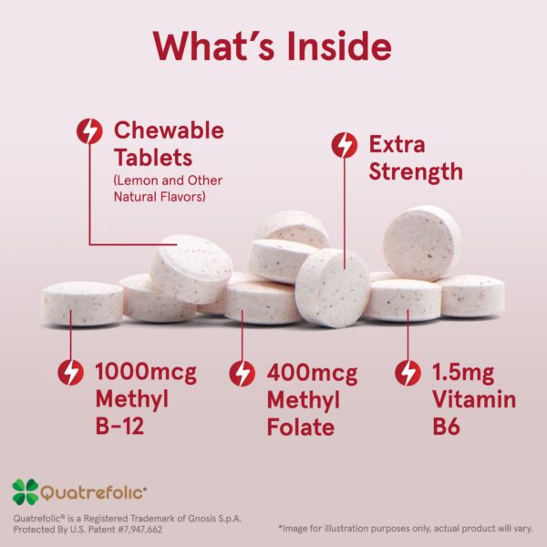 Version 1.0.0 Tabletas masticables limón