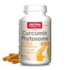 Jarrow curcumina fitosoma 500 mg frasco con 120 cápsulas vegetales